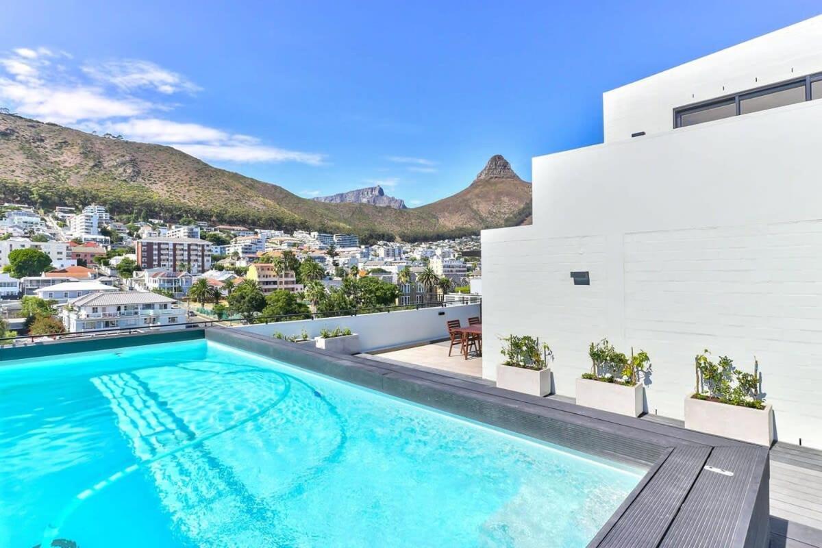 Appartement Secure, Central, Worker Bee's Luxury Pad With Pool