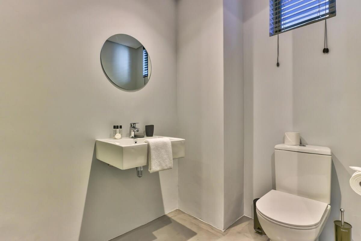 Appartement Secure, Central, Worker Bee's Luxury Pad With Pool Le Cap