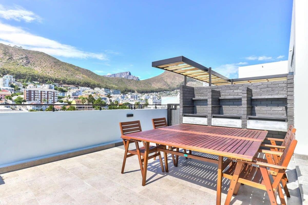 Secure, Central, Worker Bee's Luxury Pad With Pool Appartement *